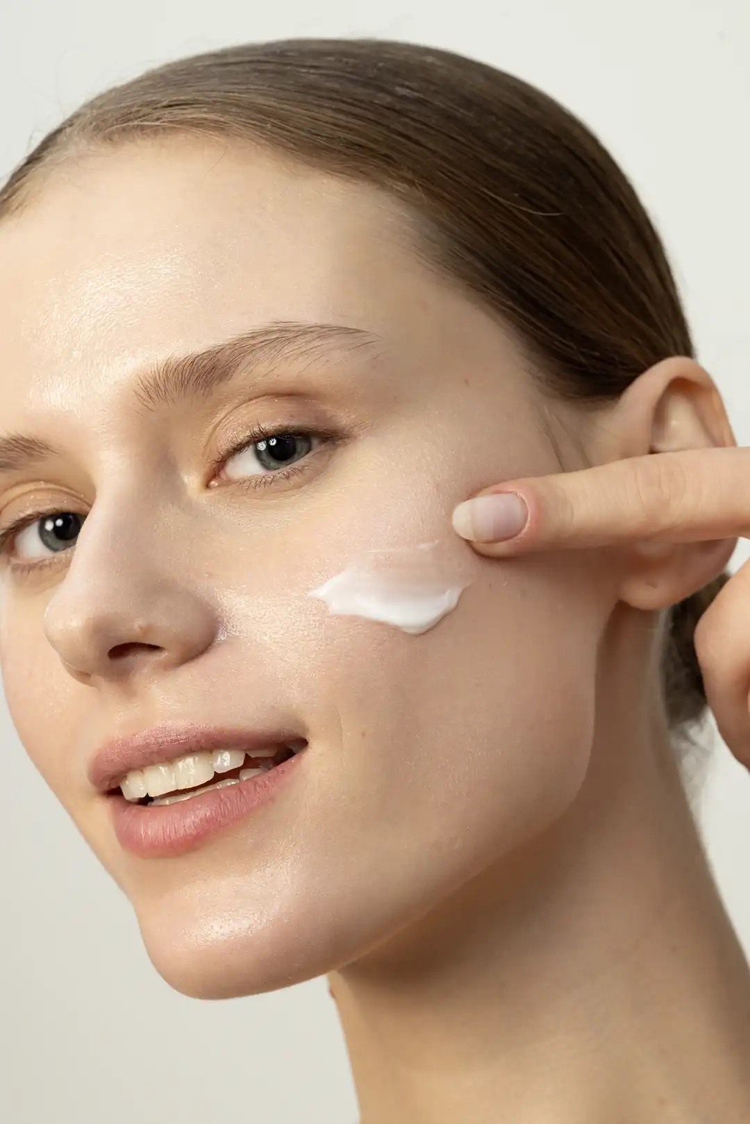 AMINO ACIDS COMFORT HYDRATION GEL