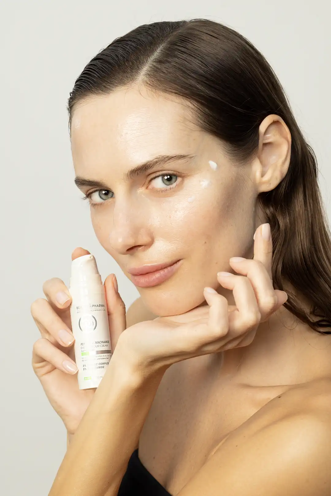 PEPTIDE + NIACINAMIDE EYE CONTOUR CREAM thumbnail 7